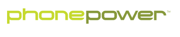 Phone Power Logo